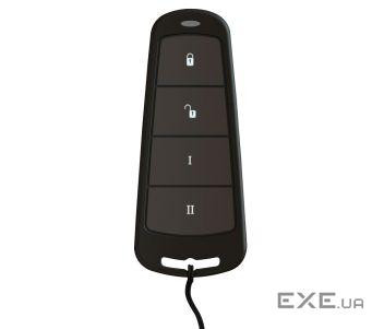 Радіобрелок KEYFOB-WE