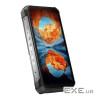 Мобільний телефон OUKITEL WP100 TITAN 12/512GB Black (6931940792752)