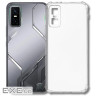 Чохол до мобільного телефона BeCover Anti-Shock Infinix GT 30 Pro (X6873) Clear (714697)