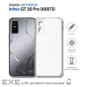 Чохол до мобільного телефона BeCover Anti-Shock Infinix GT 30 Pro (X6873) Clear (714697)