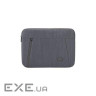 Чохол для ноутбука Case Logic 13" Huxton Sleeve HUXS-213 Graphite (3204639)