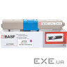 Тонер-картридж BASF OKI C301/C321/MC332/MC342/ 44973542 Magenta (KT-44973542) (BASF-KT-44973542)