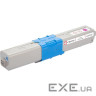 Тонер-картридж BASF OKI C301/C321/MC332/MC342/ 44973542 Magenta (KT-44973542) (BASF-KT-44973542)