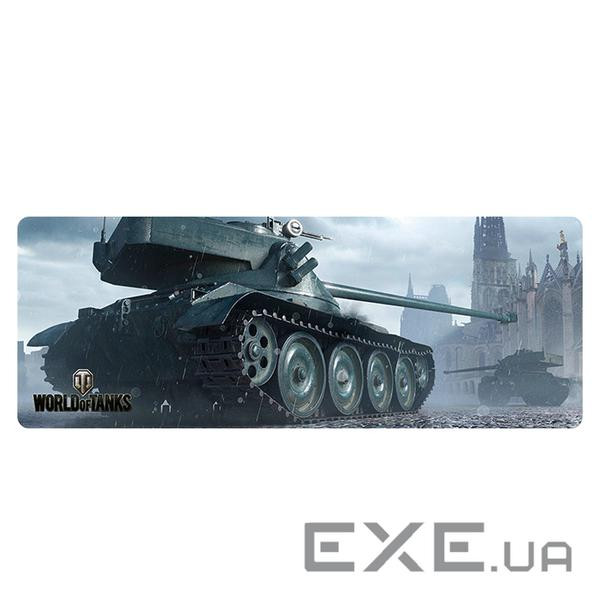Килимок для миші VOLTRONIC World of Tanks-18 (WTPCT18)