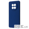 Чохол WAVE Colorful Case (TPU) Tecno Spark 30C 4G blue (60652 blue)