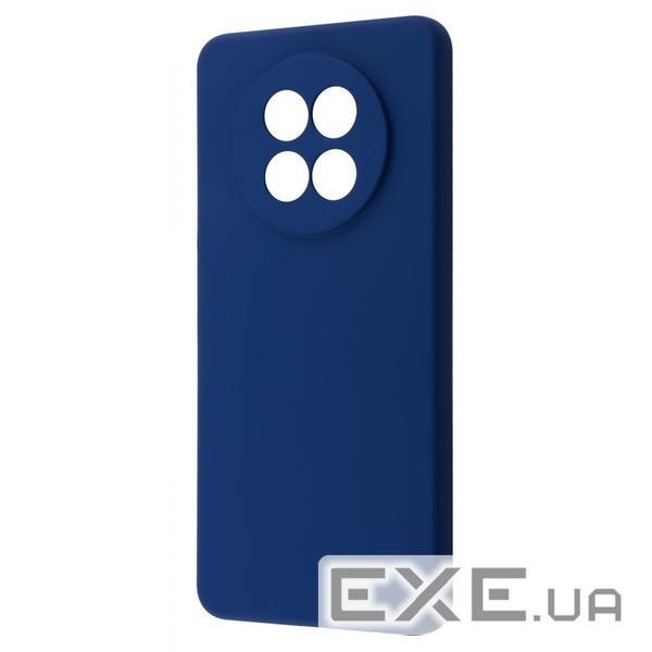 Чохол WAVE Colorful Case (TPU) Tecno Spark 30C 4G blue (60652 blue)