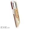 Чохол до мобільного телефона BeCover FIBRA Star Shine MagSafe Apple iPhone 17 Desert Gold (715412)