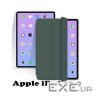Чохол до планшета BeCover Apple iPad Pro 12.9 2020/21/22 Dark Green (707518)