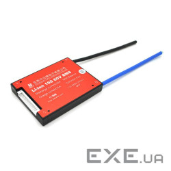 BMS плата DaLy Li-ion 60V 16S 15 / 30A (DL16S-30A)