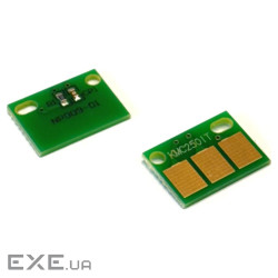 Чип АНК для Konica Minolta Bizhub C250/C300/C360, TN328/TN330 B/C/M/Y (70264644)