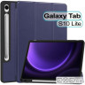 Чохол до планшета BeCover Flexible TPU Mate Samsung Galaxy Tab S10 Lite SM-X400/406 10.9" D (713826)