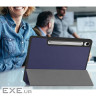 Чохол до планшета BeCover Flexible TPU Mate Samsung Galaxy Tab S10 Lite SM-X400/406 10.9" D (713826)