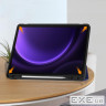 Чохол до планшета BeCover Flexible TPU Mate Samsung Galaxy Tab S10 Lite SM-X400/406 10.9" D (713826)