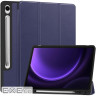 Чохол до планшета BeCover Flexible TPU Mate Samsung Galaxy Tab S10 Lite SM-X400/406 10.9" D (713826)