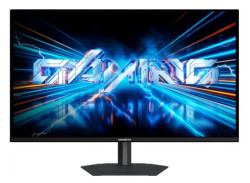 iгровий монiтор 27" QD-OLED 240Hz 0.03ms GTG 2560 x 1440 (QHD) 2 x HDMI 2.1, 1 x DP 1.4, (GO27Q24A)