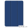 Чохол до планшета BeCover Soft Edge TPU Xiaomi Pad 7 / 7 Pro 11.2" Deep Blue (715539)