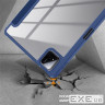 Чохол до планшета BeCover Soft Edge TPU Xiaomi Pad 7 / 7 Pro 11.2" Deep Blue (715539)