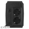 Джерело безперебійного живлення LogicPower LPM-825VA-P (3405)