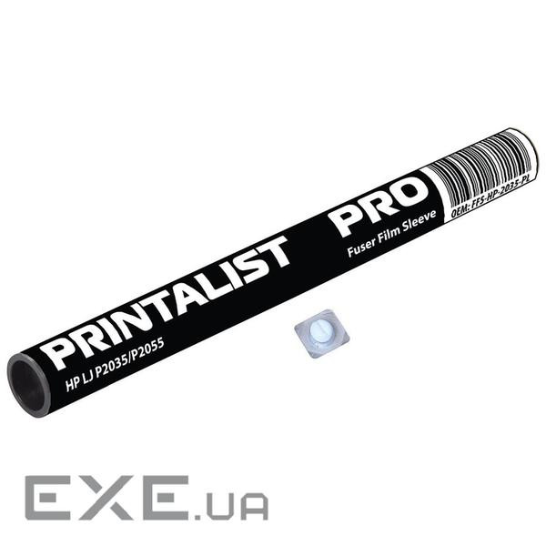 Термоплівка HP LJ P2035/P2055, Pro M402/M426 Printalist (FFS-HP-2035-PL)