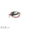 Активний балансир JK-B2A4S для Li-Ion / LiFePo4 / LTO, 2S-4S, 2A, 8-20V, Bluetooth