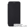Чохол до мобільного телефона BeCover Exclusive Realme C11 2021 Black (707256)