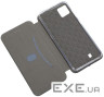 Чохол до мобільного телефона BeCover Exclusive Realme C11 2021 Black (707256)