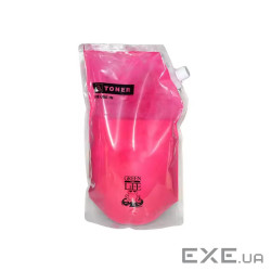 Тонер Xerox VL C7020/C7025/C7030, WC C7525/C7530/C7545 1kg Magenta АНК (70263834)
