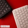 Бездротова клавіатура Proove Classic Code (Ukraine Layout) black (KBCD00003001)