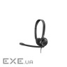 Навушники Epos PC 5 CHAT 3.5mm (1000445)
