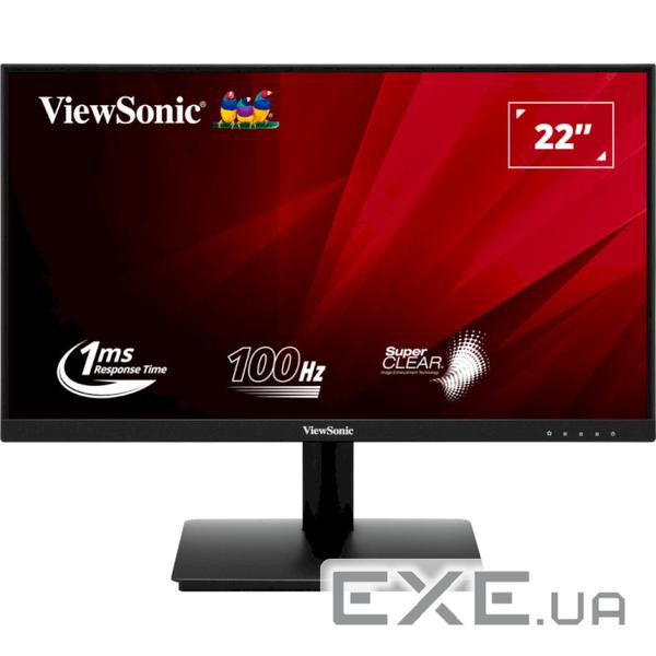 Монітор VIEWSONIC VA220-H