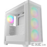 Корпус GAMDIAS Athena M3 White (4711514501162)