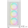 Корпус GAMDIAS Athena M3 White (4711514501162)