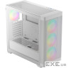 Корпус GAMDIAS Athena M3 White (4711514501162)