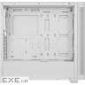 Корпус GAMDIAS Athena M3 White (4711514501162)