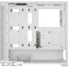 Корпус GAMDIAS Athena M3 White (4711514501162)
