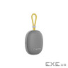 Акустична система Canyon OnMove 12 Grey (CNE-CBTSP12GY)