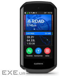 Персональний навігатор Garmin Edge 1050, GPS навігатор (010-02890-01)