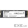 SSD PATRIOT P300 128GB M.2 NVMe (P300P128GM28)