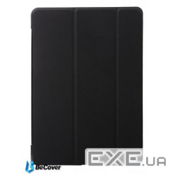 Чохол для планшета BeCover Smart Case для Apple iPad Pro 11 2020 Black (704974)