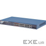 Комутатори HIKVISION DS-3E1326P-EI