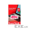Флешка SANDISK Cruzer Blade 32GB Pink (SDCZ50C-032G-B35PE)