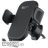 Автоутримувач Proove Longway Silicone Air Outlet Car Mount black (CHLW00000001)