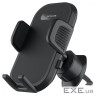 Автоутримувач Proove Longway Silicone Air Outlet Car Mount black (CHLW00000001)