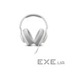 Навушники JBL Quantum 360 Wireless White (JBLQTUM360WHT)
