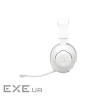 Навушники JBL Quantum 360 Wireless White (JBLQTUM360WHT)