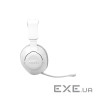 Навушники JBL Quantum 360 Wireless White (JBLQTUM360WHT)
