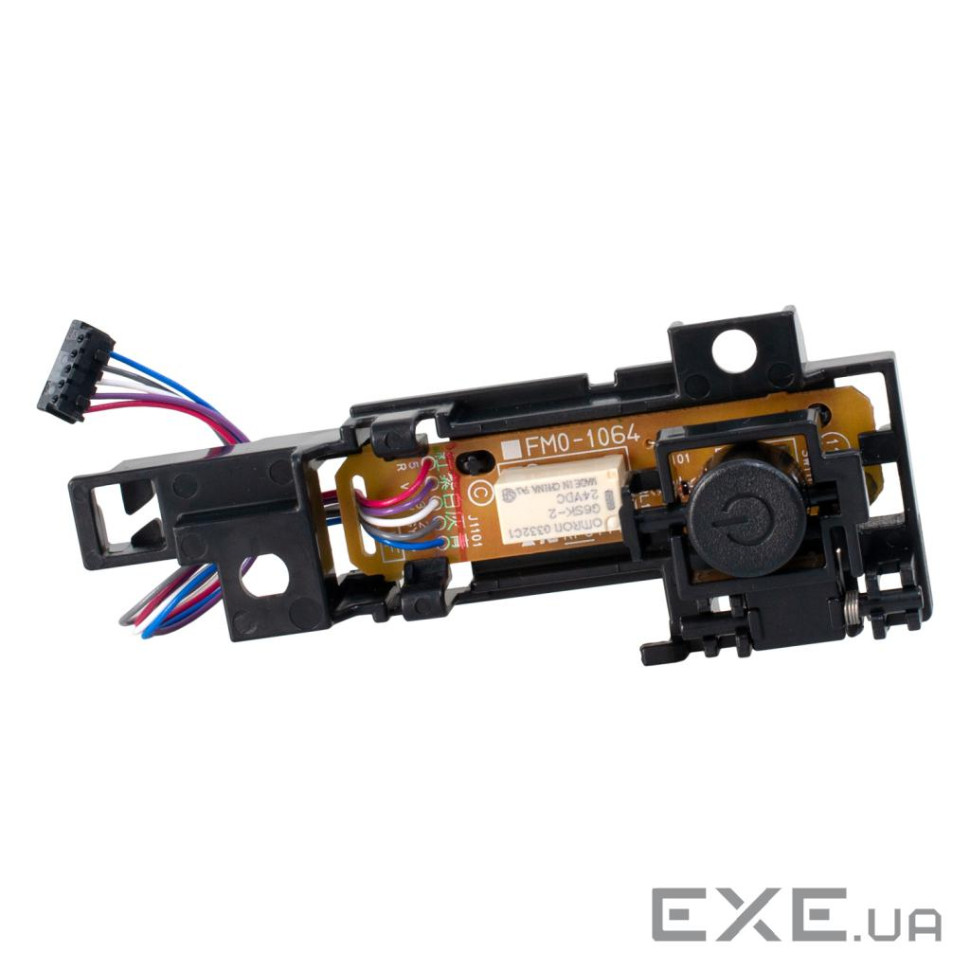 Запчастина Canon iS MF3010 Power button (FM0-0570)
