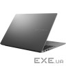 Ноутбук ASUS VivoBook S16 M3607KA Matte Gray (M3607KA-SH044) (90NB16T1-M00280)