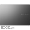 Ноутбук ASUS VivoBook S16 M3607KA Matte Gray (M3607KA-SH044) (90NB16T1-M00280)