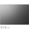 Ноутбук ASUS VivoBook S16 M3607KA Matte Gray (M3607KA-SH044) (90NB16T1-M00280)